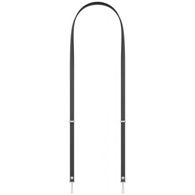 Apple Crossbody popruh černý – Hledejceny.cz