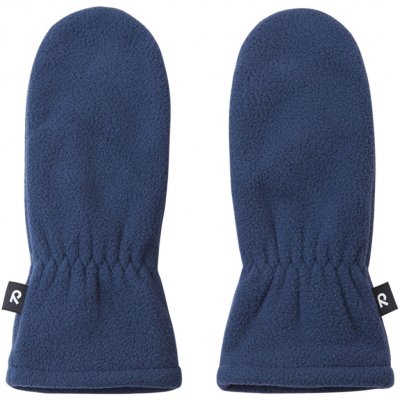 Reima Tumpus Dětské fleecové palčáky Navy – Zboží Dáma