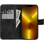 Forcell TENDER Samsung Galaxy A35 5G černé – Sleviste.cz