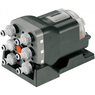 GARDENA Rozdělovač vody automatic 1197-29 – Zbozi.Blesk.cz