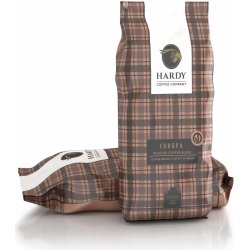 Caffe Hardy Europa 1 kg