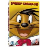 Speedy Gonzales and Friends DVD – Sleviste.cz