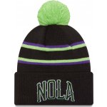 New Era Pánská zimní čepice New Orleans Pelicans NBA 2023 City Edition – Hledejceny.cz
