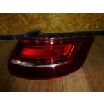 lampa zadní pravá AUDI A3 8V0 lift Sportback 8V4945070 – Zboží Mobilmania