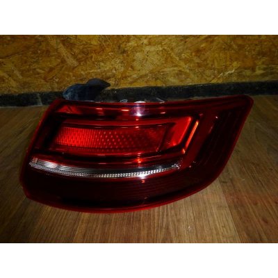 lampa zadní pravá AUDI A3 8V0 lift Sportback 8V4945070 – Zboží Mobilmania