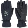 Roxy Freshfield snowboardové dámské rukavice černé