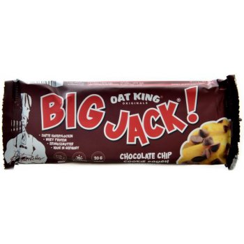 Oat King protein bar 80g