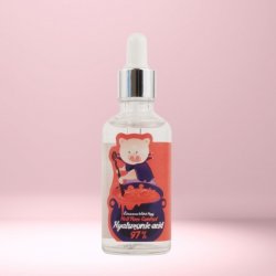 Pleťové sérum a emulze Elizavecca Witch Piggy Hell Pore Control Hyaluronic Acid 97% sérum 50 ml