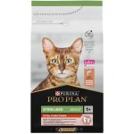 Pro Plan Cat Sterilised Senses Losos 1,5 kg – Zboží Mobilmania