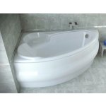 Besco FINEZJA NOVA - 155 x 95 cm, VANFINN155L – Hledejceny.cz