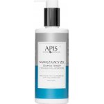 Apis Moisturizing Face cleansing Gel with Hyaluronic Acid Hydratační čisticí gel s kyselinou hyaluronovu 300 ml – Zbozi.Blesk.cz