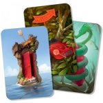 Albi Klub detektivů – Zboží Živě