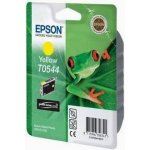 Tonery Náplně Epson C13T054440 - kompatibilní – Hledejceny.cz