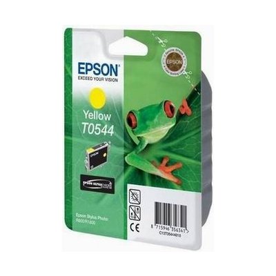 Tonery Náplně Epson C13T054440 - kompatibilní – Hledejceny.cz