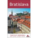 Bratislava - turistický průvodce slov. - Juraj Kucharík
