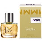 Mexx toaletní voda dámská 60 ml – Hledejceny.cz