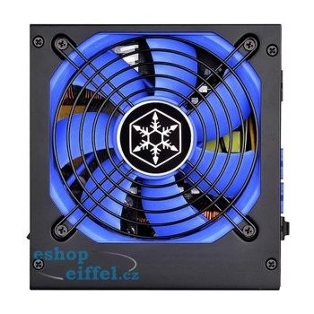 SilverStone Strider Series ST60F-PB 600W SST-ST60F-PB