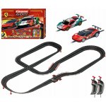 Carrera GO 62551 Ferrari Pro Speeders – Zboží Dáma