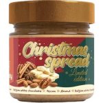 Grizly Vánoční máslo 230 g – Zboží Dáma