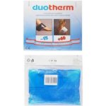 Duotherm gelový polštářek střední 11 x 30 cm – Zboží Dáma