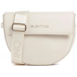 Valentino bags crossbody kabelka půlměsíc krémová – Hledejceny.cz