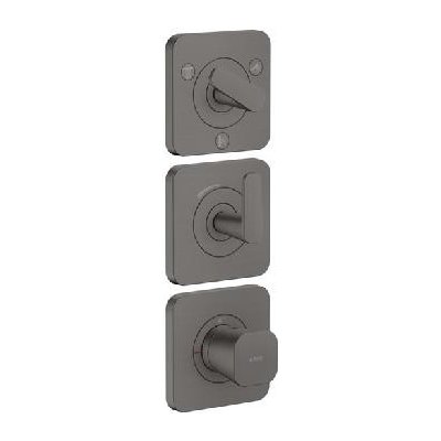 Axor Citterio 49710340 – Hledejceny.cz