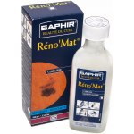 Saphir Hloubkový čistič na kožené boty reno'Mat 100ml – Zboží Dáma