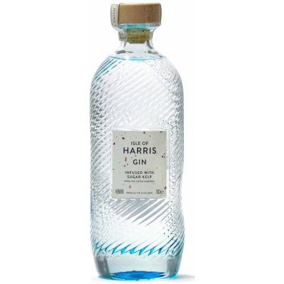 Isle of Harris Gin 45% 0,7 l (holá láhev)