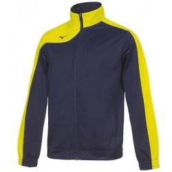 Mizuno Knitted Tracksuit Jr