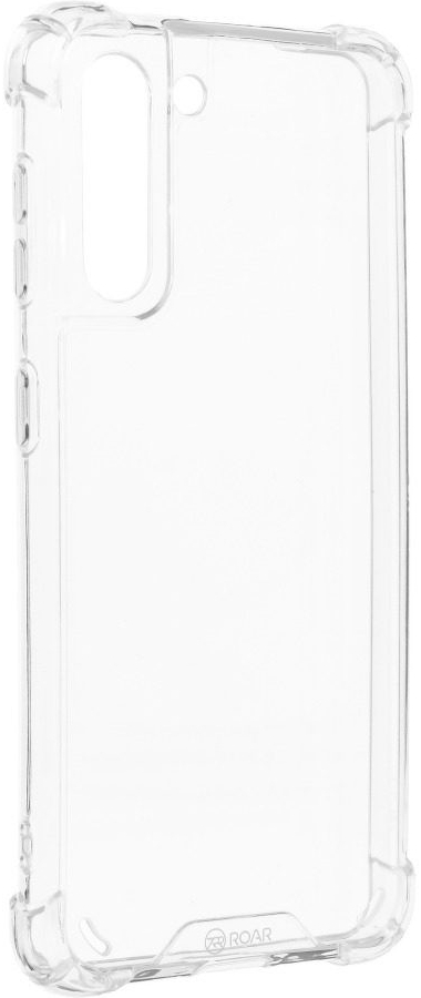 Pouzdro Jelly Case Roar na Samsung Galaxy A53 5G čiré