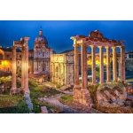 Norimpex Diamantové malování Římské fórum 30 x 40 cm – Sleviste.cz