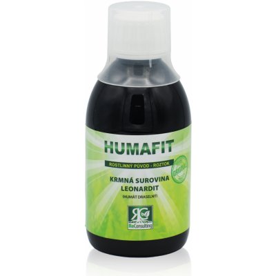 Humafit roztok 250 ml – Hledejceny.cz