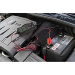 Compass 4Amp 6/12V PB/GEL 120Ah | Zboží Auto