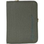 Lifeventure RFiD Card Wallet Recycled pouzdro pro platební karty olive – Zboží Mobilmania