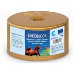 S.I.N. Hellas Zinkoblock EKO minerální liz se zinkem selenem železem a kobaltem 3 kg – Zboží Dáma