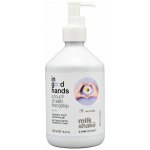 Milk Shake In Good Hands Cosmetic Hand Cleasing gel 500 ml – Zboží Dáma