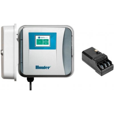 Hunter PRO H-PC 701-E WiFi Hydrawise 7 sekcí exteriérová – Hledejceny.cz