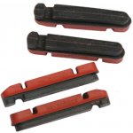 Campagnolo "BR-BO500X1" červená 4 ks – Zboží Dáma Campagnolo "BR-BO500X1" červená 4 ks – Zboží Dáma