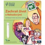 Albi Kouzelné čtení Kniha Zachraň život s Nehodovými – Hledejceny.cz