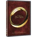 Pán prstenů: Dvě věže - rozšířená edice 2 DVD