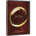 Pán prstenů: Dvě věže - rozšířená edice 2 DVD – Sleviste.cz