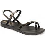 Ipanema Fashion Sandal VIII 82842 21112 Dámské sandály černé – Zboží Dáma