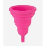 Intimina Lily Compact vel. B růžový – Zboží Dáma