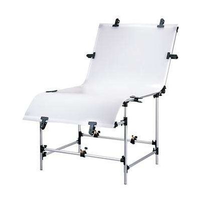 Linkstar fotostůl B-1020 100 × 200 cm – Zboží Živě