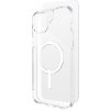 Pouzdro a kryt na mobilní telefon Apple ZAGG Case Luxe Snap kryt a ochranné sklo Apple iPhone 15 Plus - čiré