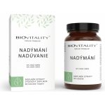 Biovitality Nadýmání 30 tablet – Hledejceny.cz