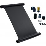 VÁGNER POOL Sada solárních kolektorů SC 3 x 1,2 m 2ks – Zboží Mobilmania