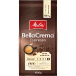 Melitta Bella Crema Espresso 1 kg – Hledejceny.cz