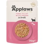 Applaws Cat tuňák a krevety 70 g – Sleviste.cz