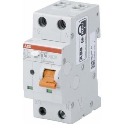 ABB 2CSA255901R9135 S-ARC1 B13 – Zboží Mobilmania